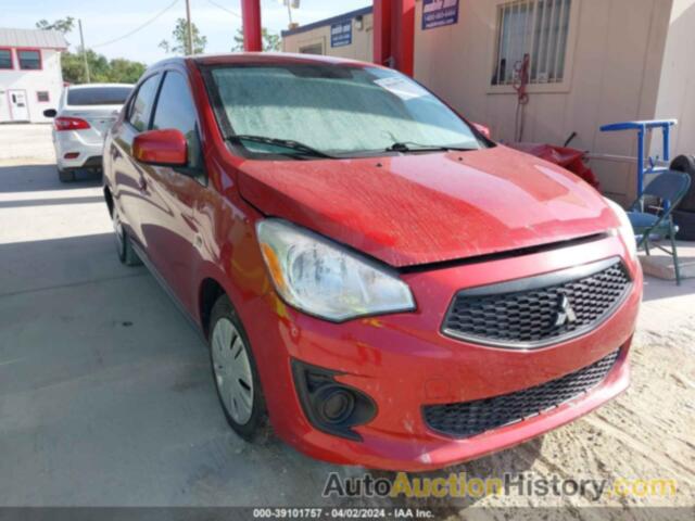 MITSUBISHI MIRAGE G4 ES, ML32F3FJ5LHF11174