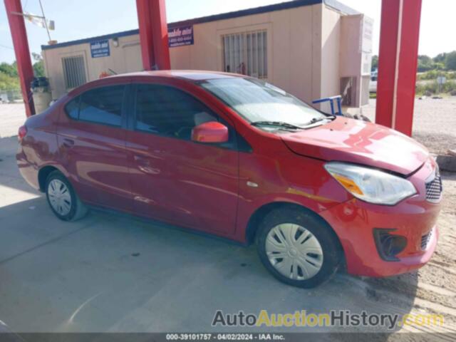 MITSUBISHI MIRAGE G4 ES, ML32F3FJ5LHF11174