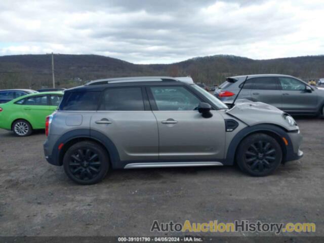 MINI COOPER COUNTRYMAN ALL4, WMZYV5C3XJ3E04952