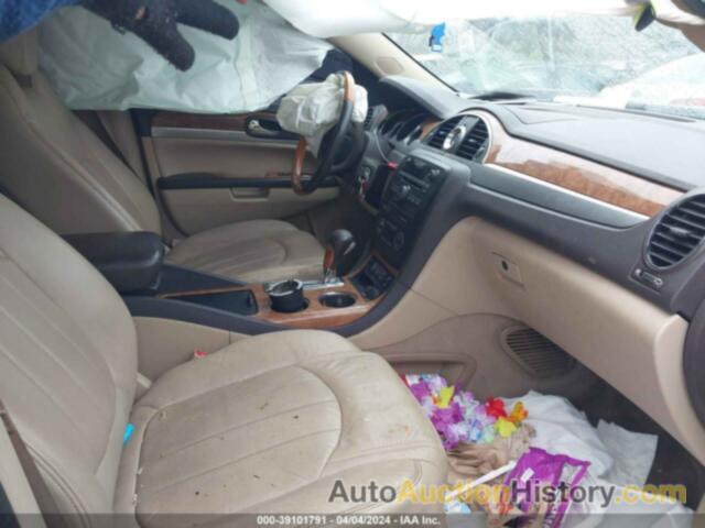 BUICK ENCLAVE LEATHER, 5GAKRCED2CJ294545