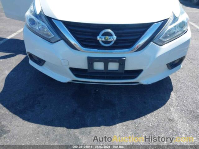 NISSAN ALTIMA 2.5 SL, 1N4AL3AP0JC231382