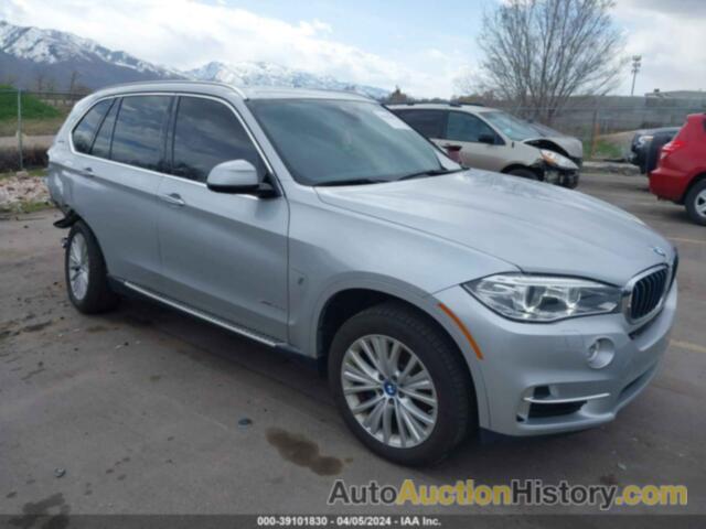 BMW X5 EDRIVE XDR40E, 5UXKT0C36H0V96070