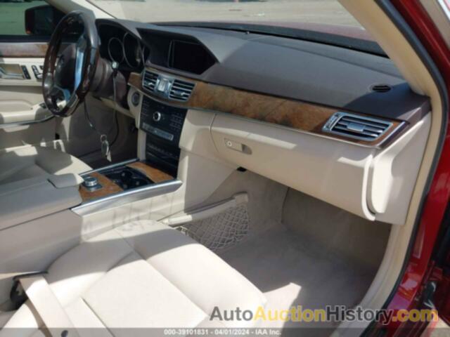 MERCEDES-BENZ E 350, WDDHF5KB2GB304822