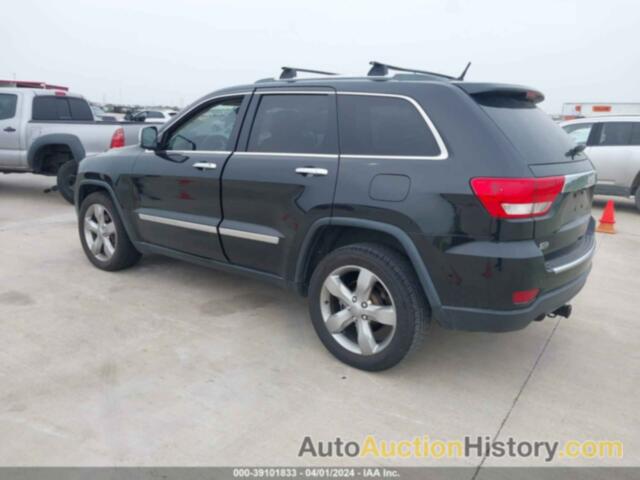 JEEP GRAND CHEROKEE OVERLAND, 1C4RJECT2CC264864