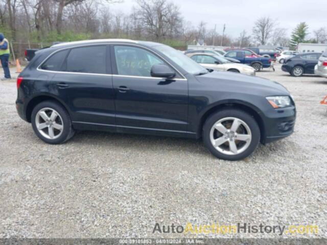 AUDI Q5 2.0T PREMIUM, WA1LFAFP1CA062506