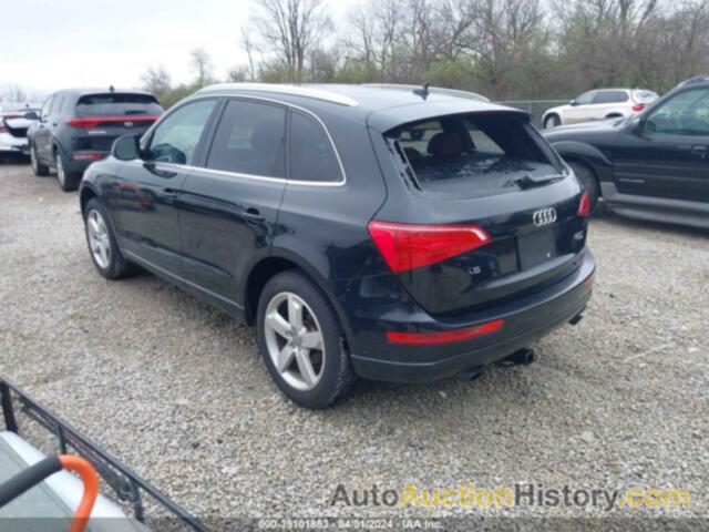 AUDI Q5 2.0T PREMIUM, WA1LFAFP1CA062506