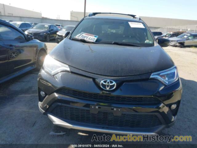 TOYOTA RAV4 SE, 2T3NFREV4GW308422