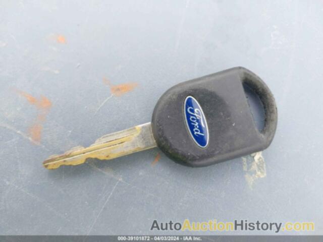 FORD WINDSTAR SEL, 2FMZA53491BC06879