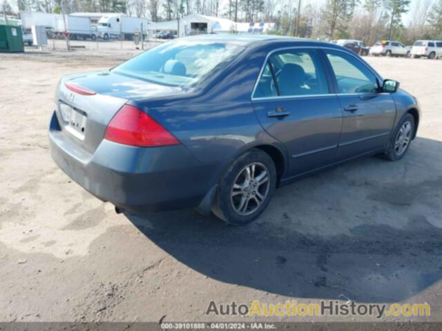 HONDA ACCORD 2.4 SE, 1HGCM56357A041732