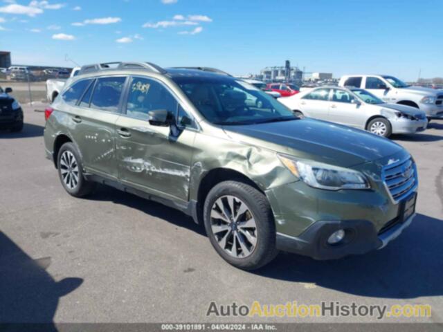 SUBARU OUTBACK 2.5I LIMITED, 4S4BSAJC7F3357891