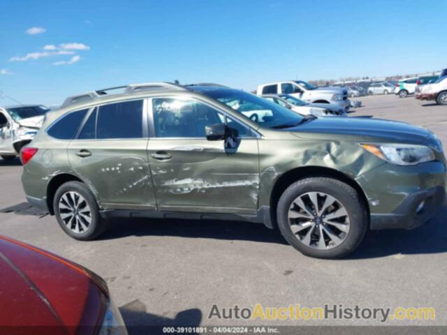 SUBARU OUTBACK 2.5I LIMITED, 4S4BSAJC7F3357891