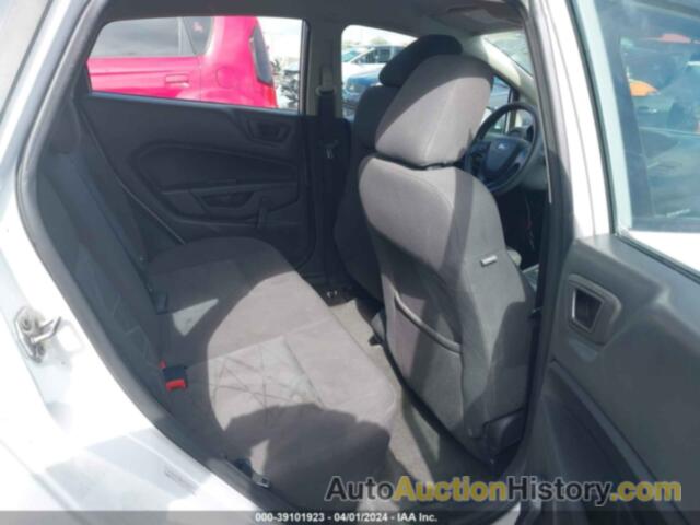 FORD FIESTA S, 3FADP4TJ1EM101843