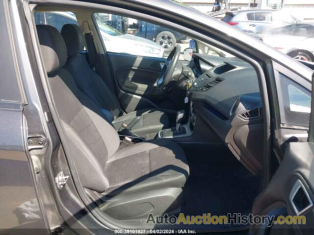 FORD FIESTA SE, 3FADP4EJXFM213961