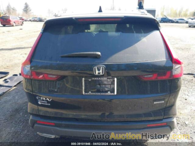 HONDA CR-V HYBRID SPORT TOURING, 7FARS6H9XRE014949