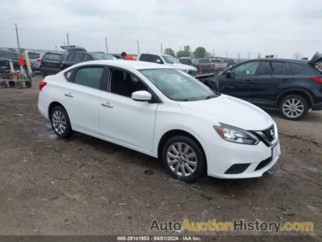 NISSAN SENTRA FE+ S/S/SL/SR/SV, 3N1AB7AP3GY209142