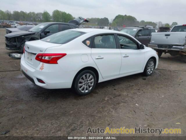 NISSAN SENTRA FE+ S/S/SL/SR/SV, 3N1AB7AP3GY209142