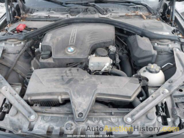 BMW 428I, WBA3V5C53FP753585