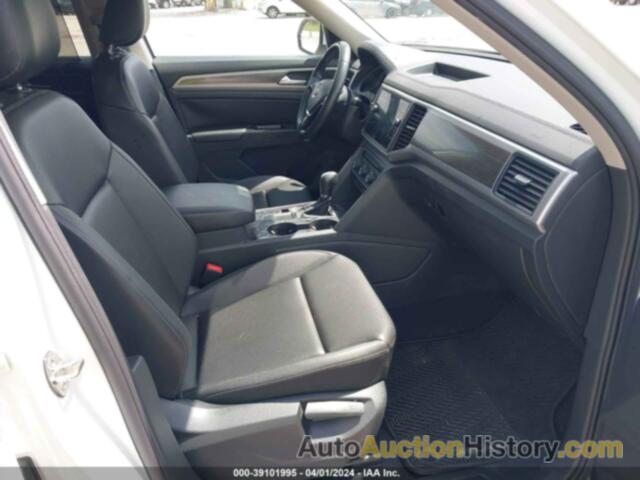 VOLKSWAGEN ATLAS 2.0T SE W/TECHNOLOGY, 1V2WP2CA9KC552148