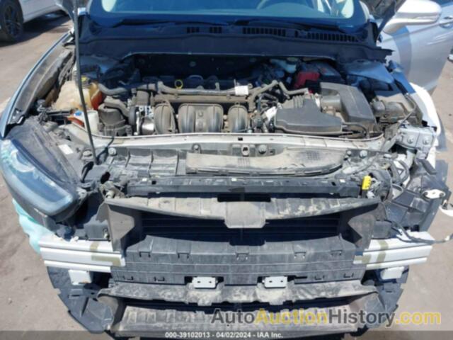 FORD FUSION SE, 3FA6P0H76ER358109