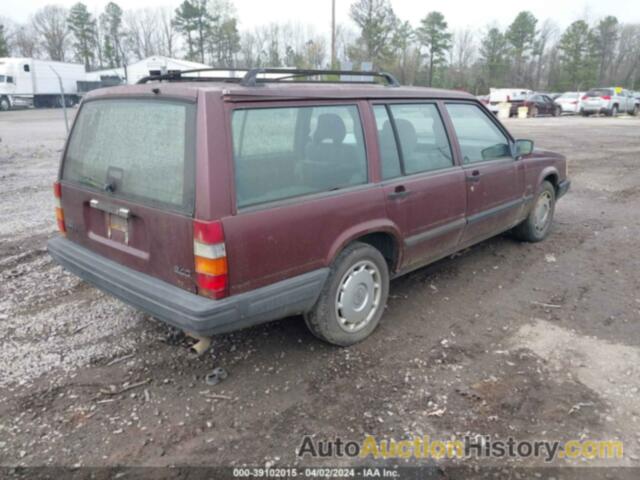 VOLVO 940, YV1JW8831R3103692