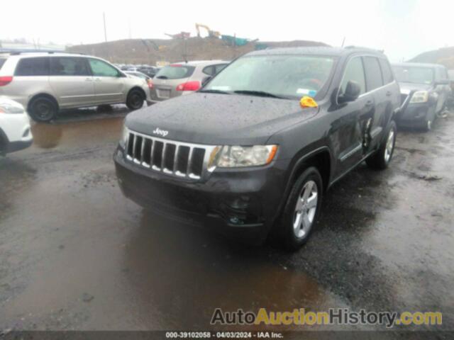 JEEP GRAND CHEROKEE LAREDO, 1J4RR4GG0BC670277