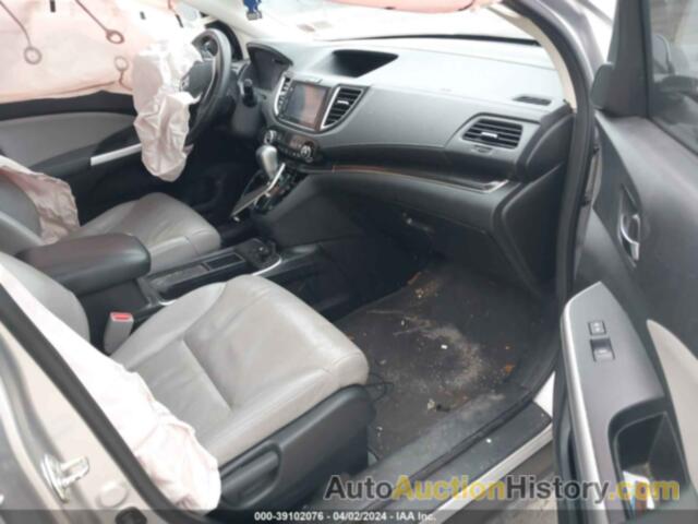 HONDA CR-V EX-L, 2HKRM4H72GH609222