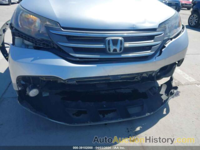 HONDA CR-V EX, 2HKRM4H57CH604347