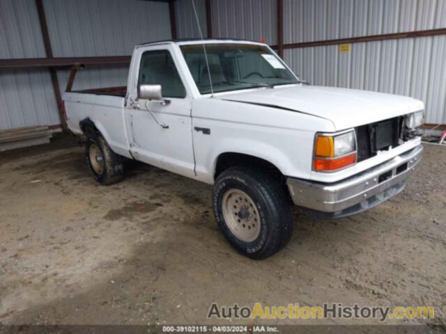 FORD RANGER, 1FTCR11T7LUB63758