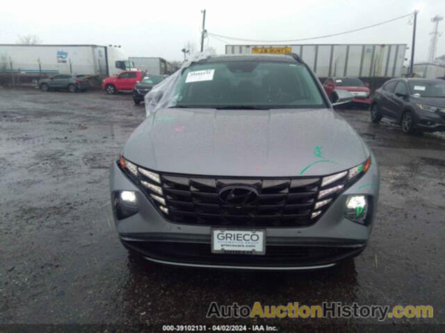 HYUNDAI TUCSON HYBRID LIMITED, KM8JECA16NU020229