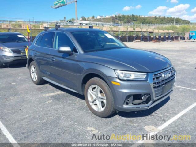 AUDI Q5 45 PREMIUM, WA1ANAFY0K2120018