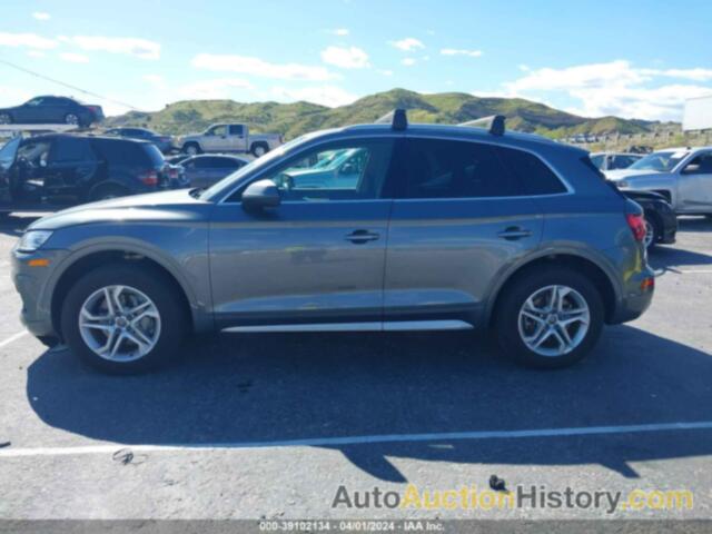 AUDI Q5 45 PREMIUM, WA1ANAFY0K2120018