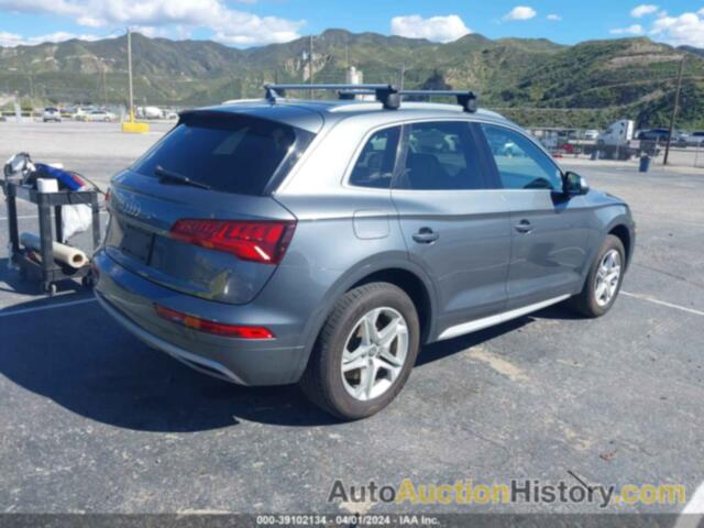 AUDI Q5 45 PREMIUM, WA1ANAFY0K2120018