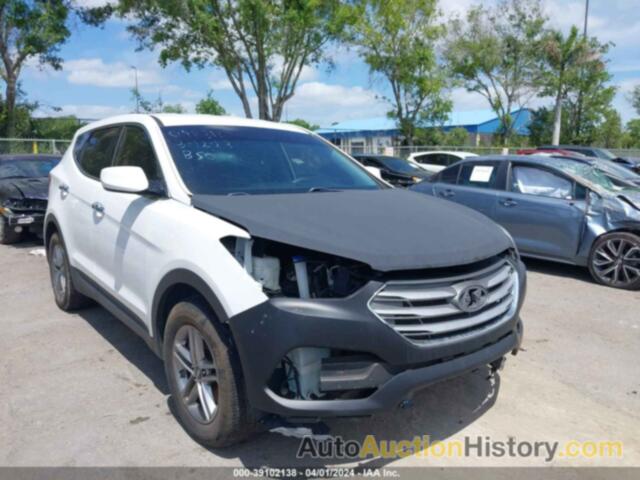 HYUNDAI SANTA FE SPORT 2.4L, 5NMZT3LB4JH098318