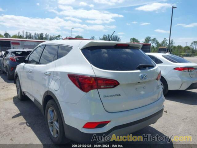 HYUNDAI SANTA FE SPORT 2.4L, 5NMZT3LB4JH098318