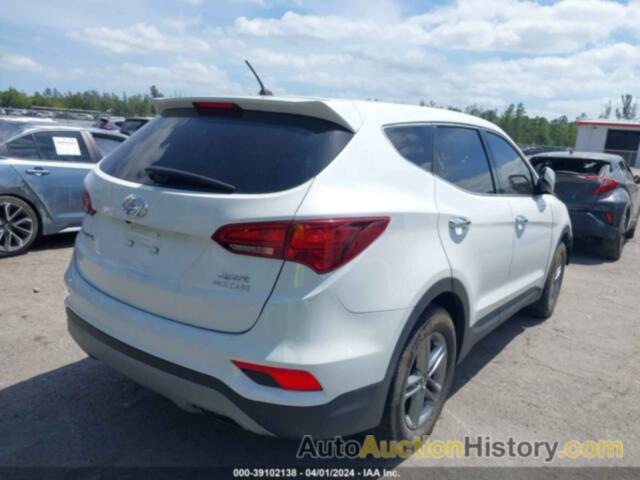 HYUNDAI SANTA FE SPORT 2.4L, 5NMZT3LB4JH098318