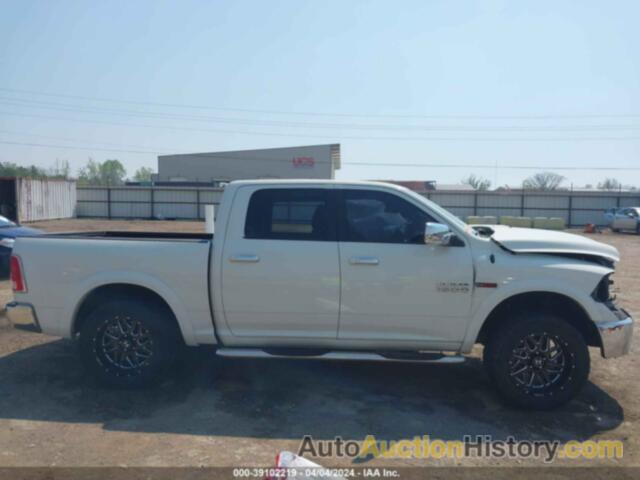 RAM 1500 LARAMIE, 1C6RR7NM9GS205419