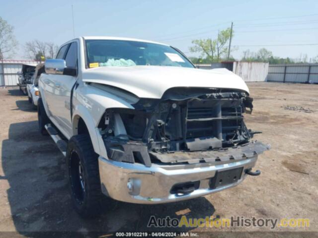 RAM 1500 LARAMIE, 1C6RR7NM9GS205419