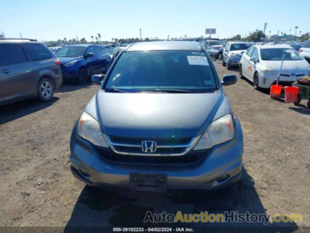 HONDA CR-V LX, 5J6RE3H36AL017324