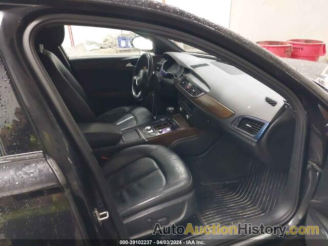 AUDI A6 3.0T PREMIUM PLUS, WAUFGAFC5FN035915