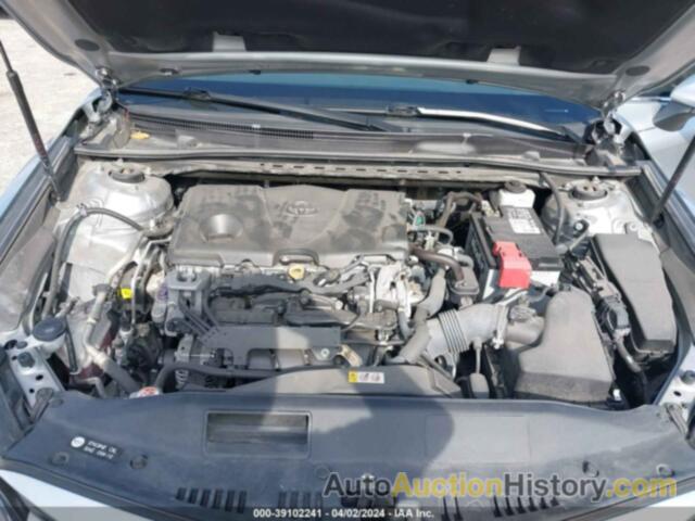 TOYOTA CAMRY LE, 4T1C11AK6LU981265