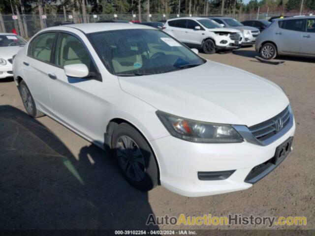 HONDA ACCORD LX, 1HGCR2F37DA078762