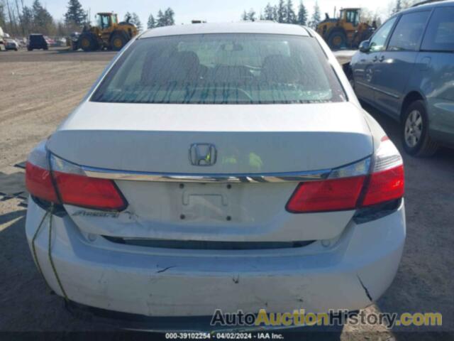 HONDA ACCORD LX, 1HGCR2F37DA078762