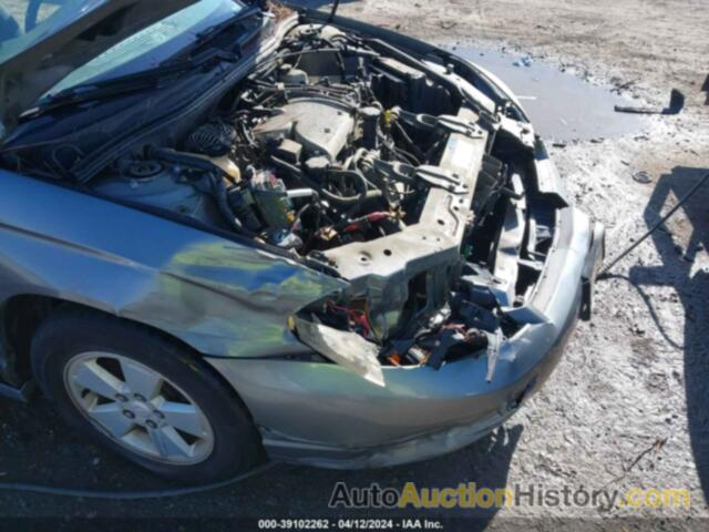 CHEVROLET MONTE CARLO LT, 2G1WM15K069224438