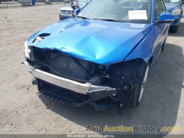 BMW 230I XDRIVE, WBA2H9C34HV642356