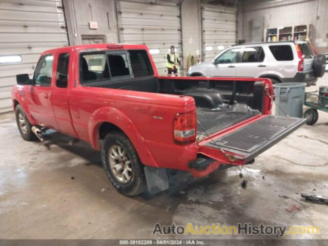 FORD RANGER SPORT, 1FTLR4FE8BPA46442