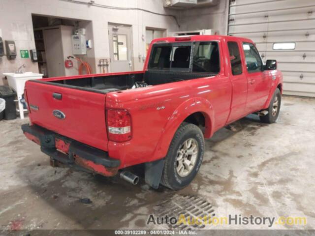 FORD RANGER SPORT, 1FTLR4FE8BPA46442