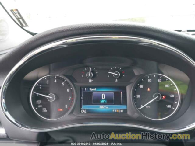 BUICK ENCORE AWD ESSENCE, KL4CJGSM9KB748850