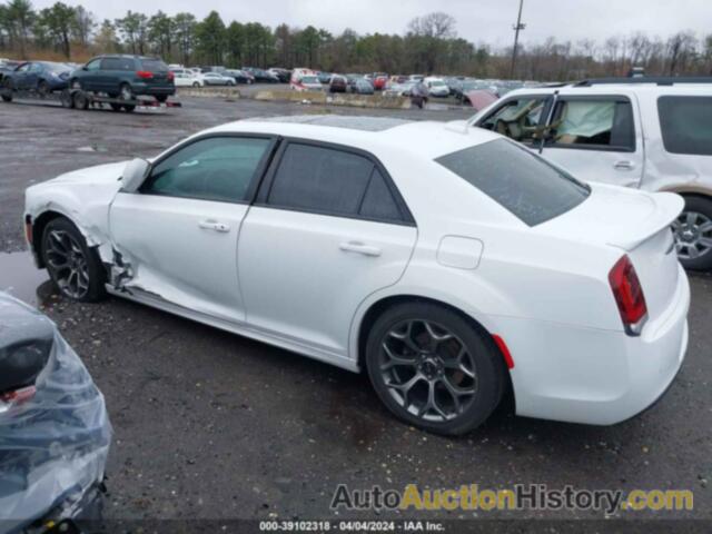 CHRYSLER 300 S, 2C3CCABG0JH266950