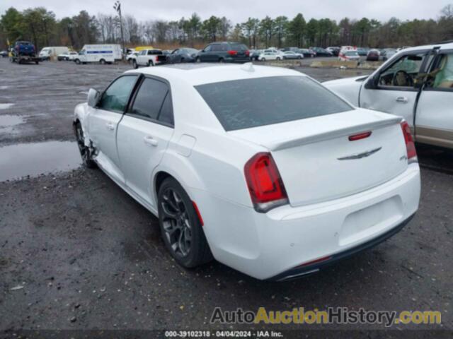 CHRYSLER 300 S, 2C3CCABG0JH266950