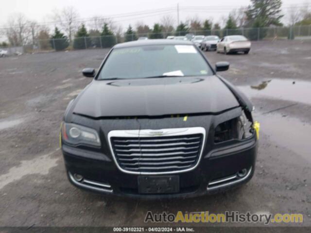 CHRYSLER 300 S, 2C3CCABG1CH289625